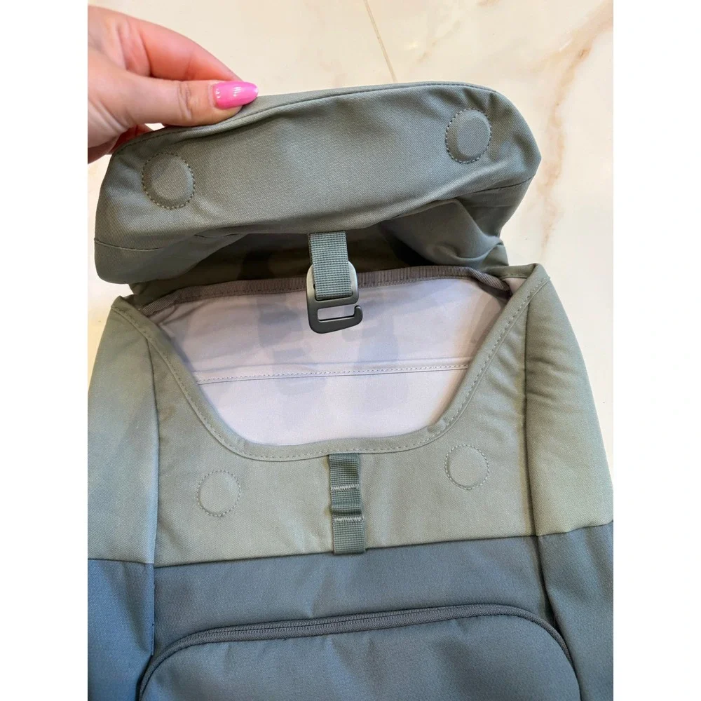 Deuter UP Sydney Urban Backpack Teal Sage Green Laptop Daypack 3813721